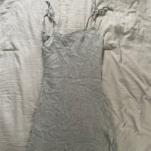 mini dress - Picture 2 of 2